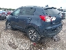 KNDPB3AC4F7****** Salvage and Repairable 2015 Kia Sportage in Houston