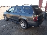 2HNYD18986H****** Salvage and Repairable 2006 Acura MDX in Sacramento West