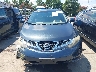 JN8AZ1MW2EW****** Wrecked 2014 Nissan Murano in North Carolina State