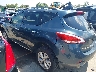 JN8AZ1MW2EW****** Repairable 2014 Nissan Murano in North Carolina State