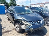 JN8AZ1MW2EW****** Salvage and Wrecked 2014 Nissan Murano in Charlotte