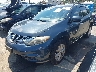 JN8AZ1MW2EW****** Used and Repairable 2014 Nissan Murano in Charlotte