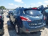 JN8AZ1MW2EW****** Salvage and Repairable 2014 Nissan Murano in Charlotte