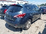 JN8AZ1MW2EW****** Salvage and Wrecked 2014 Nissan Murano in North Carolina State