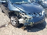 JN8AZ1MW2EW****** Salvage and Repairable 2014 Nissan Murano in North Carolina State