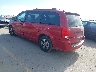 2C4RDGCG1DR****** Salvamento y Reparables 2013 Dodge Grand Caravan en North Hollywood