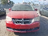 2C4RDGCG1DR****** Salvamento y Reparables 2013 Dodge Grand Caravan en Estado de California