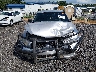 1FAHP2L84GG****** Wrecked 2016 Ford Police Interceptor in South Carolina State