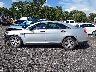 1FAHP2L84GG****** Repairable 2016 Ford Police Interceptor in South Carolina State