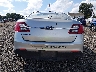 1FAHP2L84GG****** Wrecked 2016 Ford Police Interceptor
