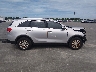 5XYPG4A59HG****** Repairable 2017 Kia Sorento in Florida State