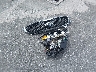 5XYPG4A59HG****** Wrecked 2017 Kia Sorento in Florida State