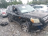 5FNYF18617B****** Salvage and Wrecked 2007 Honda Pilot in Atlanta North