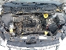 2C4RC1BG9GR****** Reparables 2016 Chrysler Town & Country en Grand Rapids