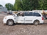 2C4RC1BG9GR****** Usados 2016 Chrysler Town & Country en Estado de Michigan