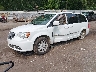 2C4RC1BG9GR****** Usados y Reparables 2016 Chrysler Town & Country en Grand Rapids
