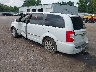 2C4RC1BG9GR****** Salvamento y Reparables 2016 Chrysler Town & Country en Grand Rapids