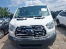 1FTNR1ZM1FK****** Wrecked 2015 Ford Transit 250 in Ohio State