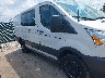 1FTNR1ZM1FK****** Used 2015 Ford Transit 250 in Ohio State