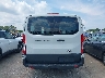 1FTNR1ZM1FK****** Wrecked 2015 Ford Transit 250
