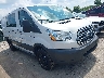 1FTNR1ZM1FK****** Salvage and Wrecked 2015 Ford Transit 250 in Cleveland