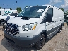 1FTNR1ZM1FK****** Used and Repairable 2015 Ford Transit 250 in Cleveland