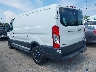 1FTNR1ZM1FK****** Salvage and Repairable 2015 Ford Transit 250 in Cleveland