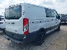 1FTNR1ZM1FK****** Salvage and Wrecked 2015 Ford Transit 250 in Ohio State