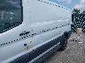 1FTNR1ZM1FK****** Salvage and Repairable 2015 Ford Transit 250 in Ohio State