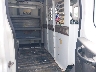 1FTNR1ZM1FK****** Wrecked 2015 Ford Transit 250 in Cleveland