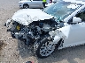 4T1BD1FK1DU****** Salvamento y Reparables 2013 Toyota Camry Hybrid en Estado de Texas