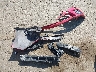 2T1BURHE6FC****** Destrozados 2015 Toyota Corolla en Estado de California