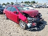 2T1BURHE6FC****** Salvamento y Destrozados 2015 Toyota Corolla en Fresno