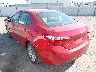 2T1BURHE6FC****** Salvamento y Reparables 2015 Toyota Corolla en Fresno
