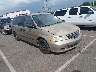 2HKRL18561H****** Salvage and Wrecked 2001 Honda Odyssey in Memphis