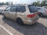2HKRL18561H****** Salvage and Repairable 2001 Honda Odyssey in Memphis