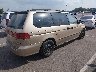 2HKRL18561H****** Salvage and Wrecked 2001 Honda Odyssey in Tennessee State