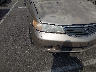 2HKRL18561H****** Salvage and Repairable 2001 Honda Odyssey in Tennessee State