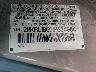 2HKRL18561H****** Used 2001 Honda Odyssey in Memphis