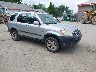 SHSRD788X5U****** Salvage and Wrecked 2005 Honda CR-V in Portland Gorham