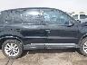 WVGAV7AX7JK****** Repairable 2018 Volkswagen Tiguan in Arizona State