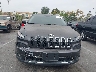1C4PJLDS3FW****** Wrecked 2015 Jeep Cherokee in California State