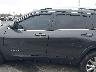 1C4PJLDS3FW****** Repairable 2015 Jeep Cherokee in California State