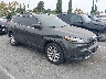 1C4PJLDS3FW****** Salvage and Wrecked 2015 Jeep Cherokee in Los Angeles