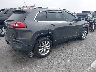 1C4PJLDS3FW****** Salvage and Wrecked 2015 Jeep Cherokee in California State