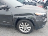 1C4PJLDS3FW****** Salvage and Repairable 2015 Jeep Cherokee in California State
