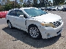4T3ZA3BB8AU****** Salvamento y Destrozados 2010 Toyota Venza en Los Angeles