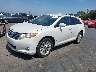4T3ZA3BB8AU****** Usados y Reparables 2010 Toyota Venza en Los Angeles