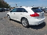 4T3ZA3BB8AU****** Salvamento y Reparables 2010 Toyota Venza en Los Angeles