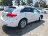 4T3ZA3BB8AU****** Salvamento y Destrozados 2010 Toyota Venza en Estado de California